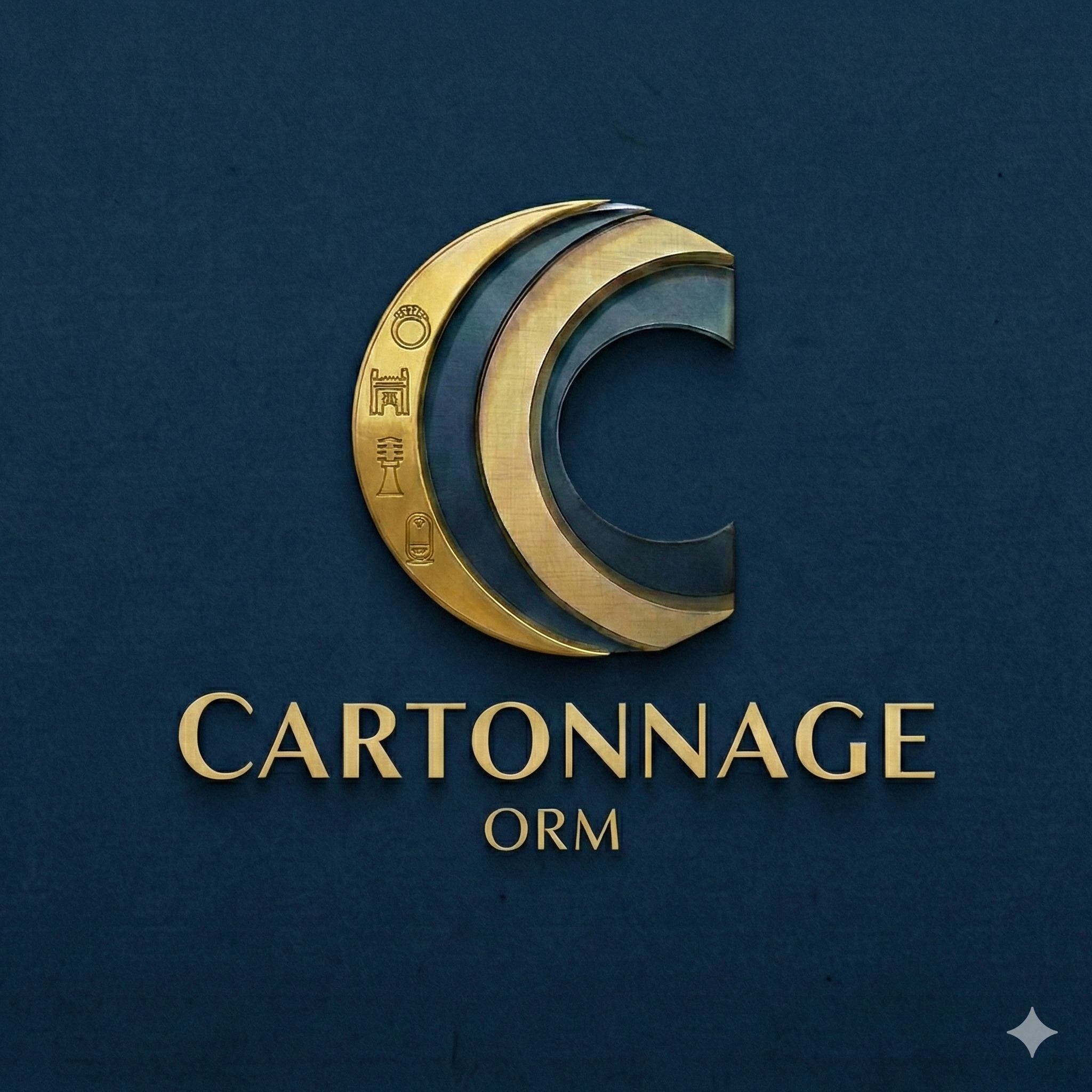 Cartonnage ORM - View on GitHub